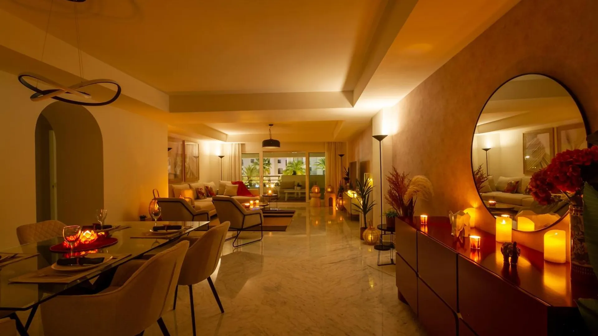 Marbella Banus Suites - Playas Del Duque Luxury