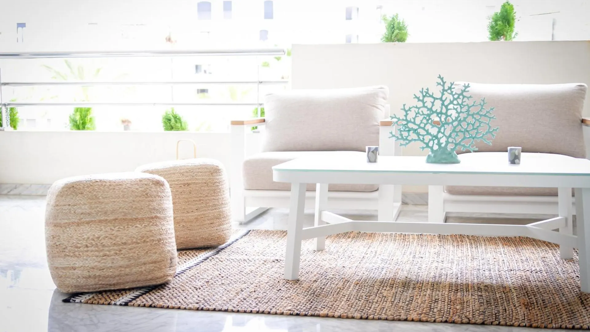 Marbella Banus Suites - Playas Del Duque Luxury
