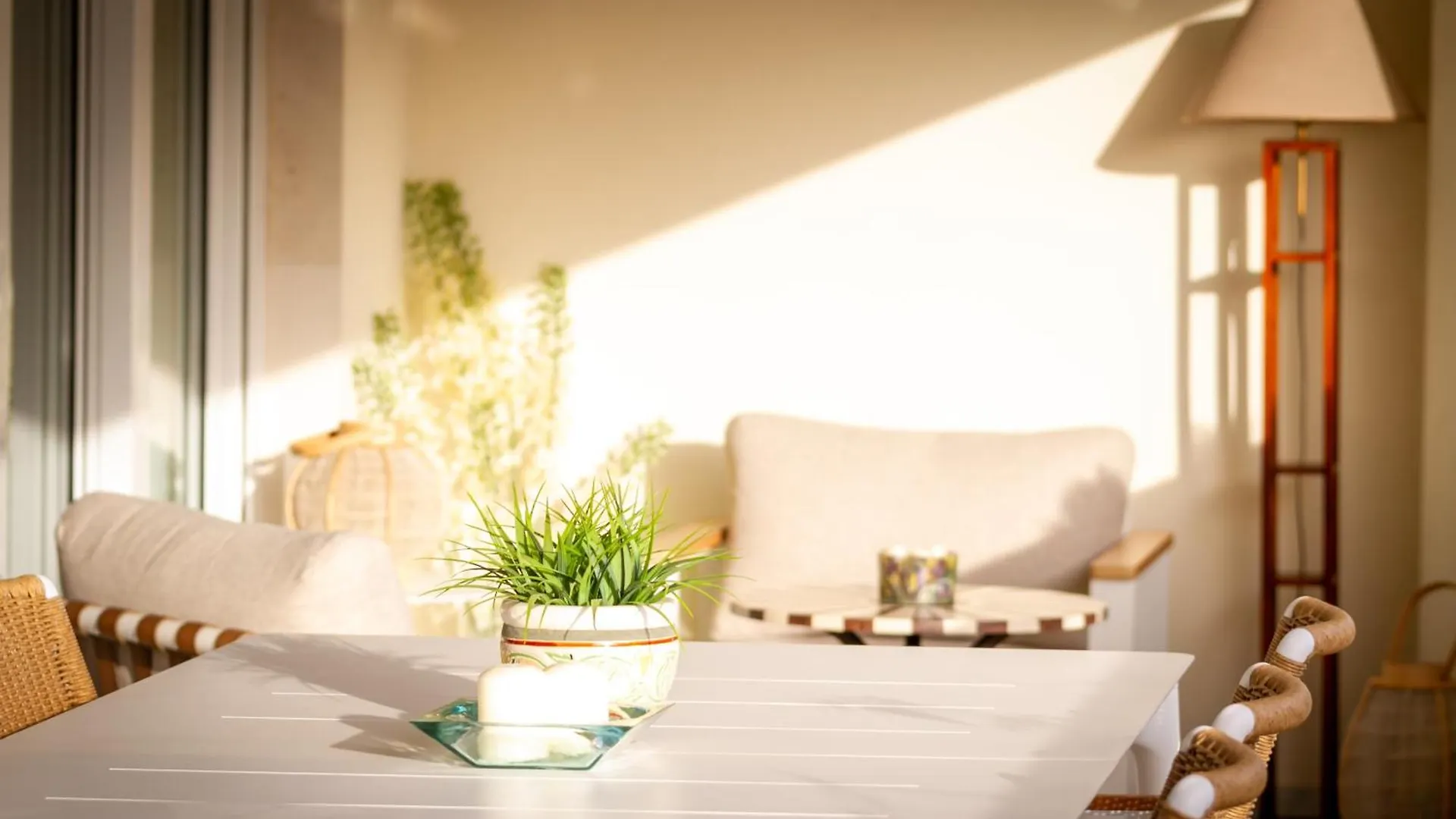 Marbella Banus Suites - Playas Del Duque Luxury 0*,