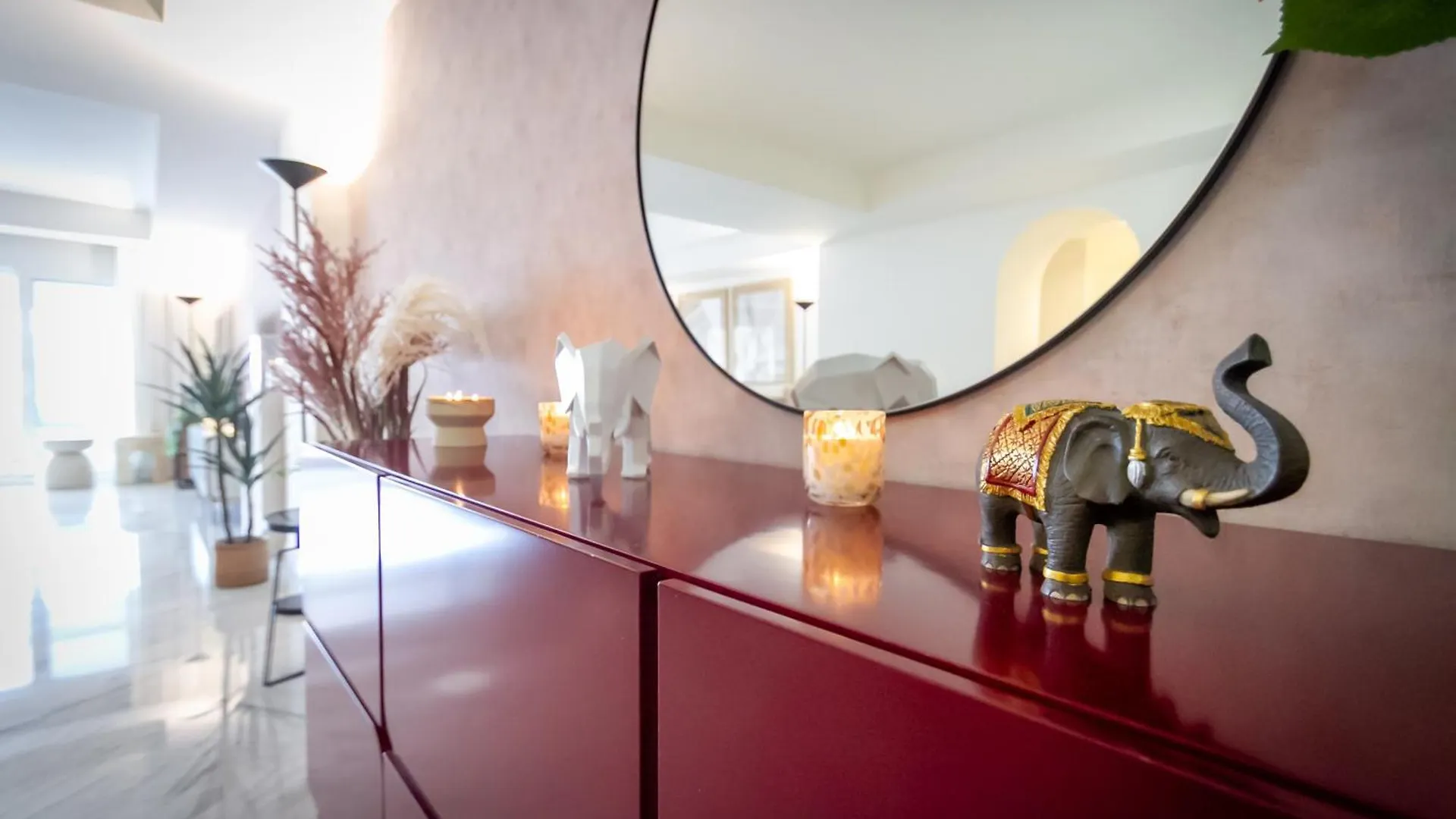 Apartment Marbella Banus Suites - Playas Del Duque Luxury Spain