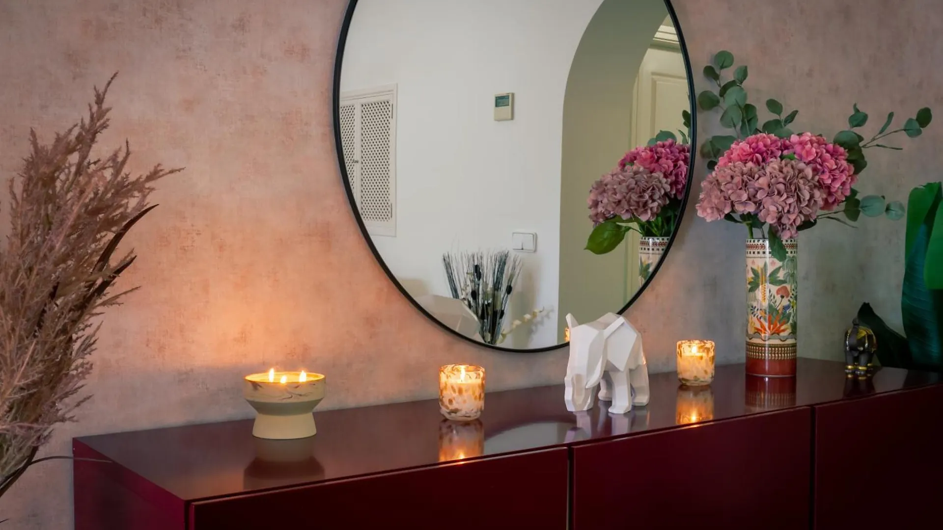 Marbella Banus Suites - Playas Del Duque Luxury