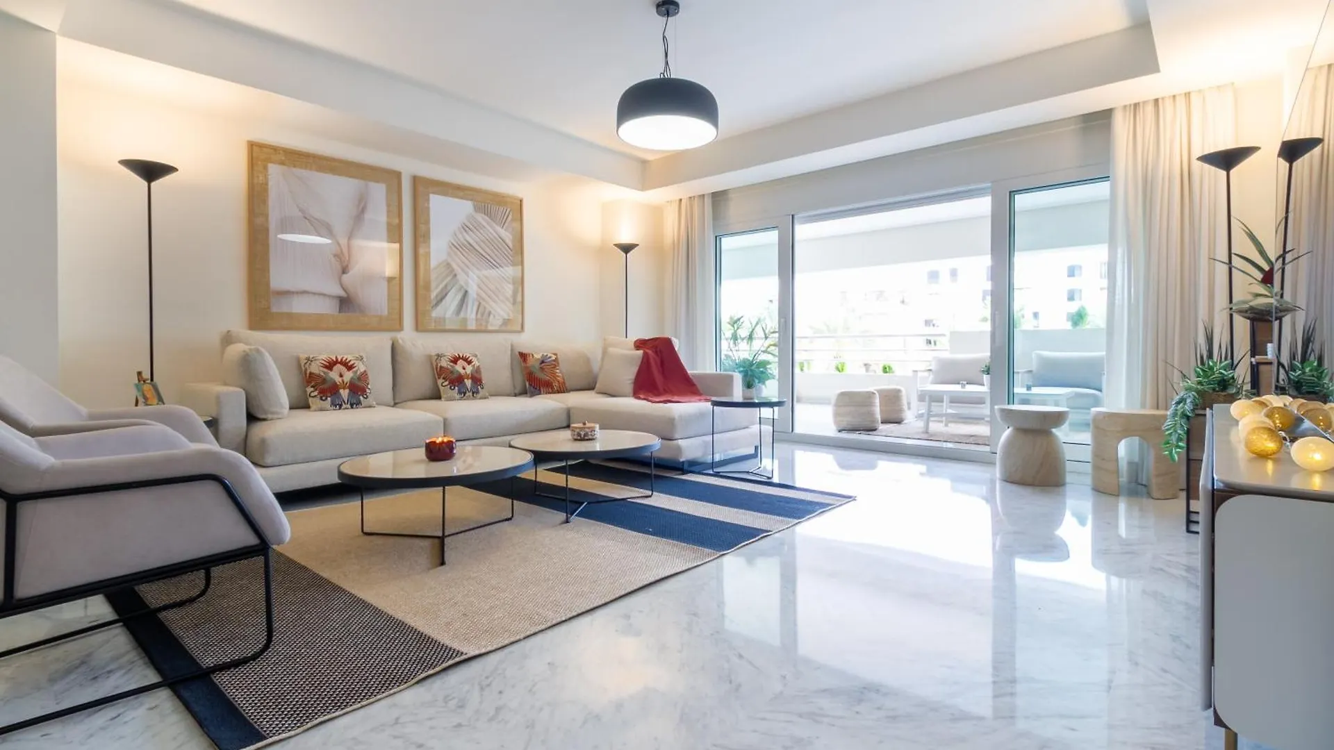 Marbella Banus Suites - Playas Del Duque Luxury 0*,