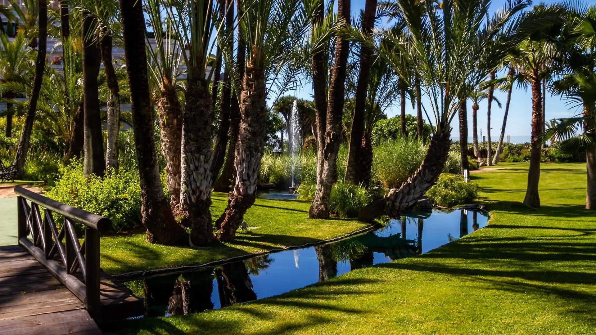 Marbella Banus Suites - Playas Del Duque Luxury Appartamento