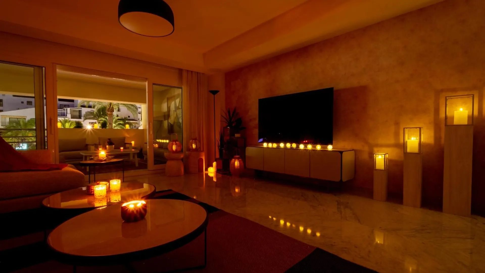 Apartmán Marbella Banus Suites - Playas Del Duque Luxury