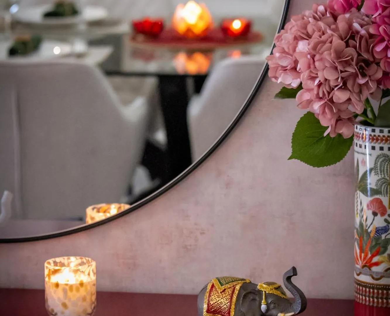 Marbella Banus Suites - Playas Del Duque Luxury 0*,