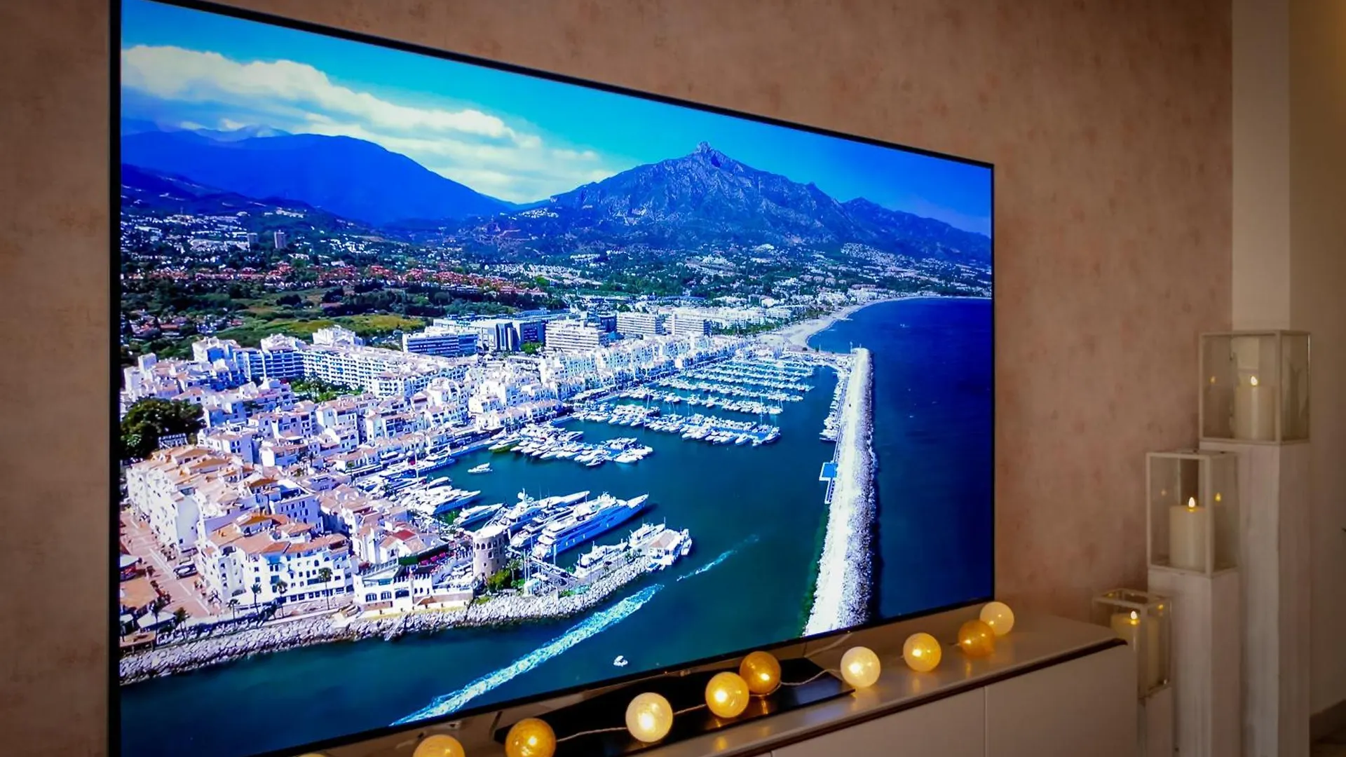 Apartmán Marbella Banus Suites - Playas Del Duque Luxury