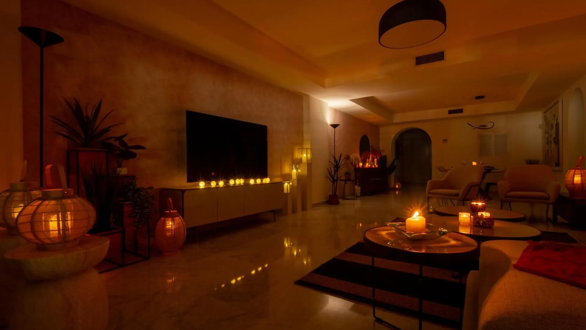 Marbella Banus Suites - Playas Del Duque Luxury Spain