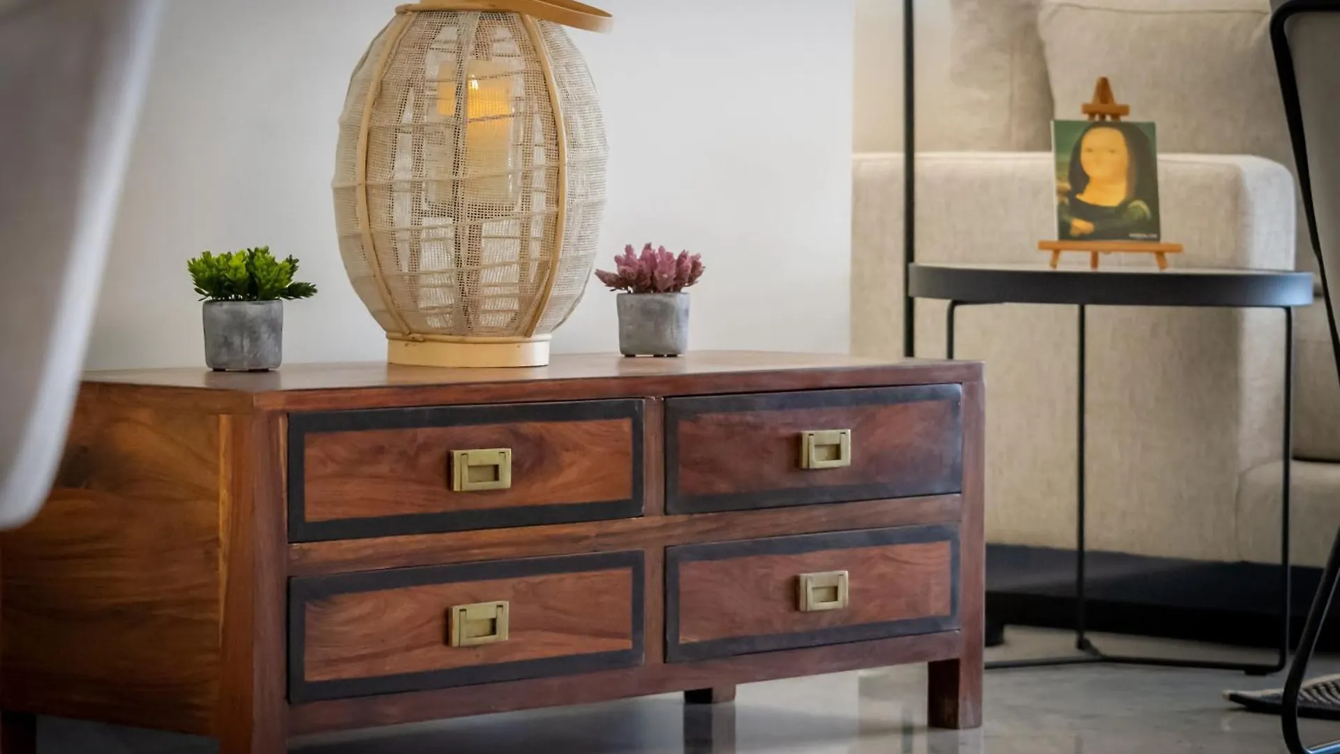 Marbella Banus Suites - Playas Del Duque Luxury 0*,  Španělsko