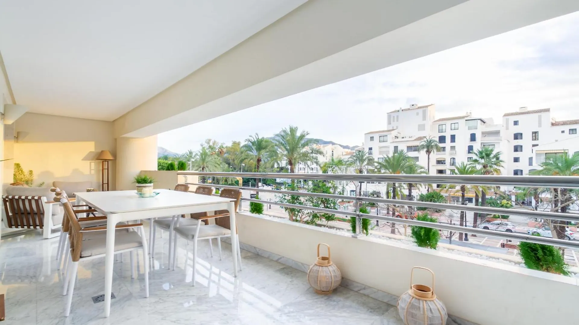 Marbella Banus Suites - Playas Del Duque Luxury Spagna