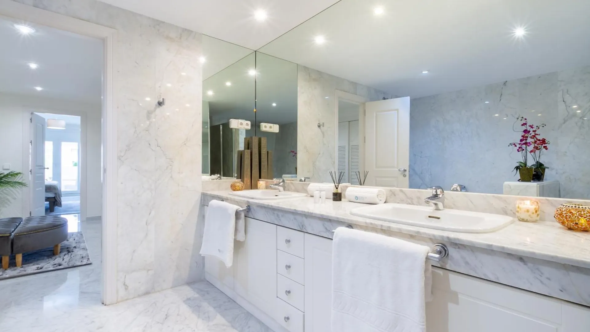 Apartment Marbella Banus Suites - Playas Del Duque Luxury