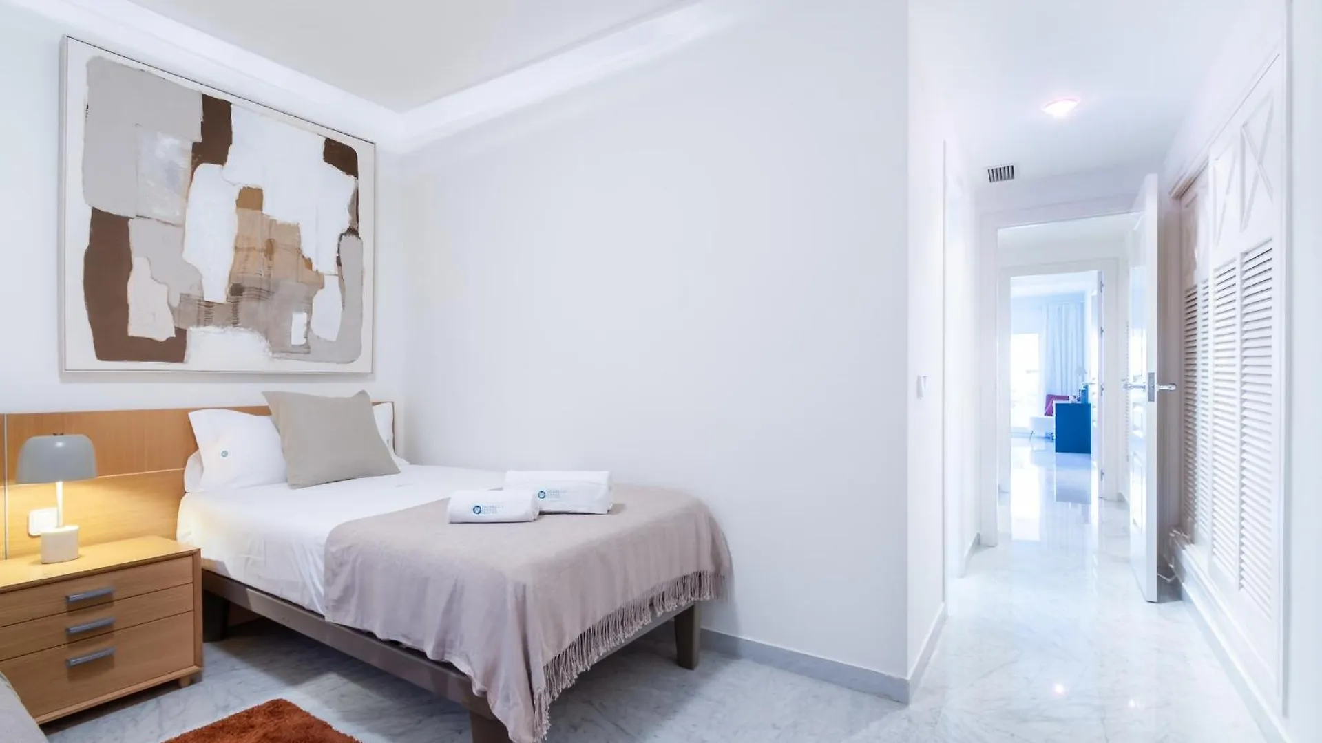 Marbella Banus Suites - Playas Del Duque Luxury 0*,  Spagna
