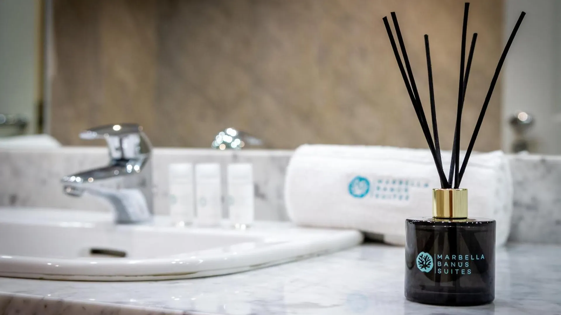 Appartamento Marbella Banus Suites - Playas Del Duque Luxury