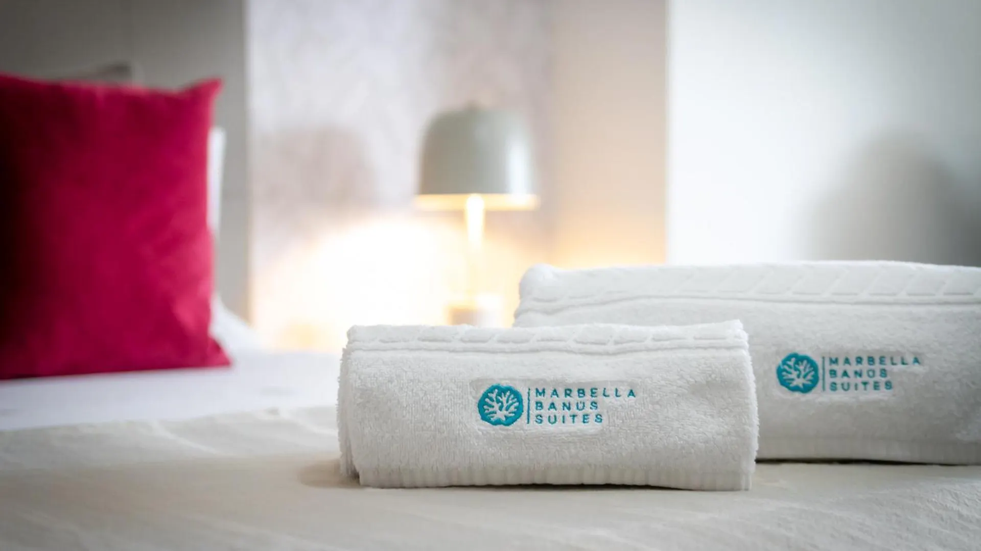 Marbella Banus Suites - Playas Del Duque Luxury Appartamento