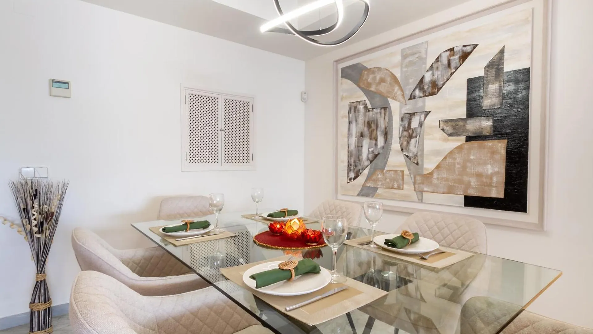 Marbella Banus Suites - Playas Del Duque Luxury