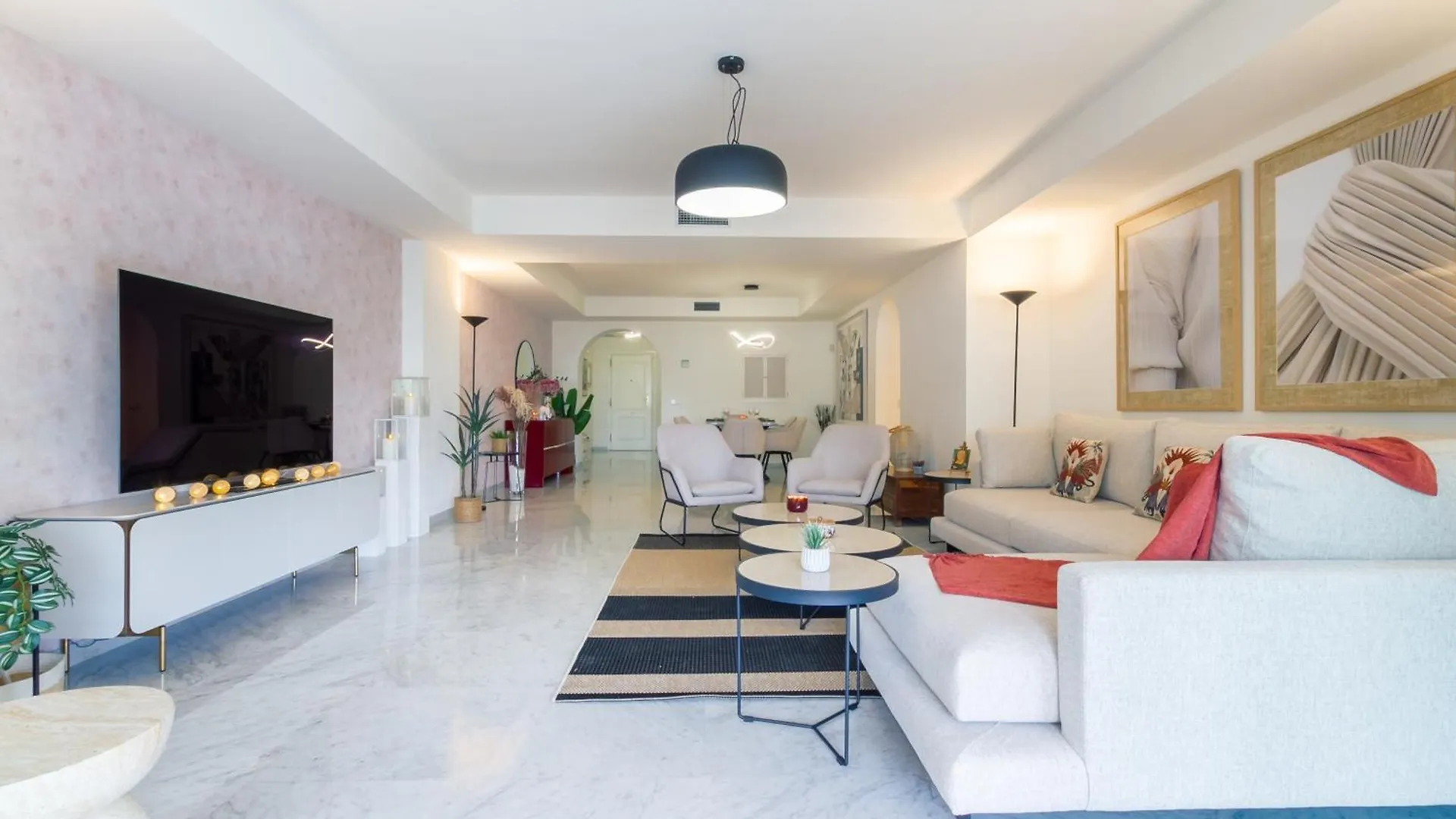 Marbella Banus Suites - Playas Del Duque Luxury
